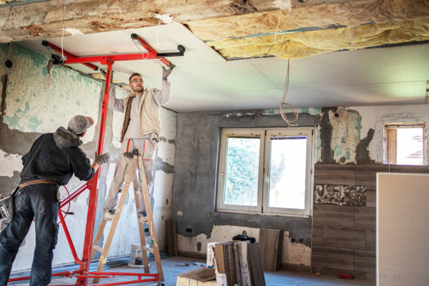 Best Insulation for Specific Applications in Centreville, MI